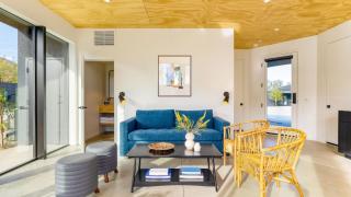 Blackhaus D: 4 Bedroom Suite by AvantStay 4-Room Retreat - Palm Springs - 1