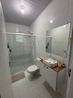 Casa aconchegante - 2