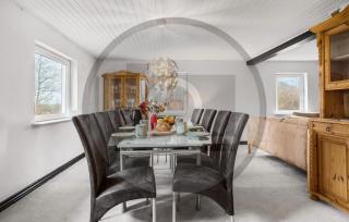 2 Bedroom Pet Friendly Home In Øster Assels - 8