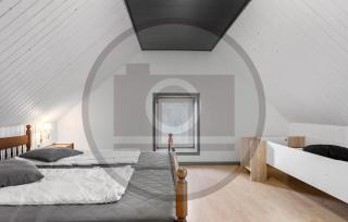 2 Bedroom Pet Friendly Home In Øster Assels - 1