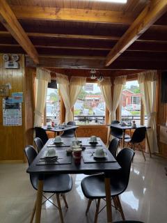 Paraiso Patagonico - 6