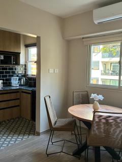 Departamento en Nuñez - 2