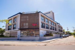 Loft Novo Campeche com piscina e garagem - 6