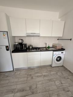 Apartament ROSA DEI VENTI 3D Estoril Sal Rei - 8