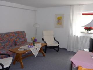 Maiken Feikes, Am Friedrichshain 2 - 9