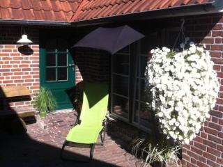 Holiday home Feike Comfortable Vacation Home - Zetel - 6