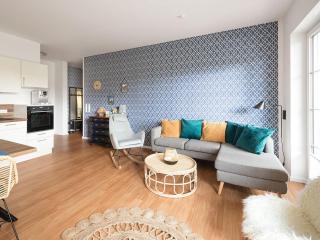 Holiday apartment by the lake - 8