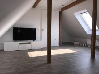 Villa Wonderful Dangast in the North Sea Park - 2