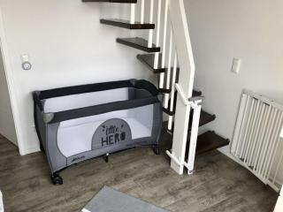 Villa Wonderful Dangast in the North Sea Park - 3