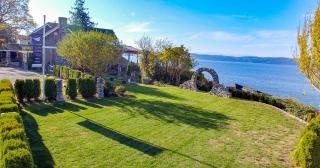 Camano Island Inn - 7