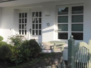 "Zimthimbeere´ Comfortable holiday residence - 4