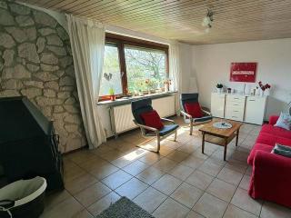 Friesenblick Comfortable holiday residence - 7