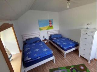 Friesenblick Comfortable holiday residence - 2