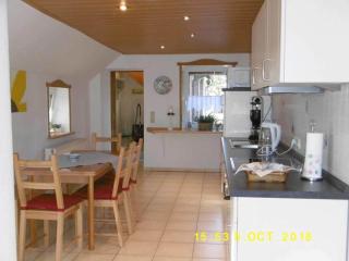 Friesenblick Comfortable holiday residence - 6