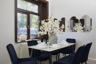 Hayy Luxury Retreat At The Lodge - 5