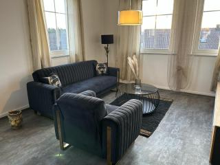 stayTNT-Wohlfühlwohnung in Binsdorf - 9