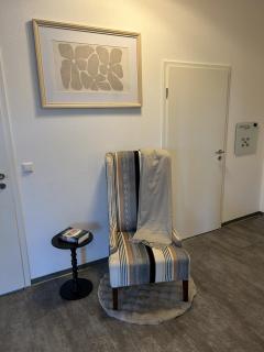 stayTNT-Wohlfühlwohnung in Binsdorf - 1