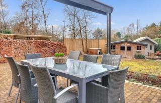 Lovely Home In Merksplas With Sauna - 9