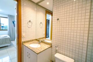 OZPED Flats Particulares Edifício Life Resort - 3