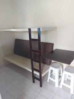 Boissu kitnet - 7