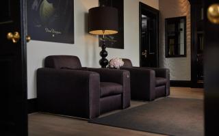 InterContinental Amstel Amsterdam by IHG - Ámsterdam - 6