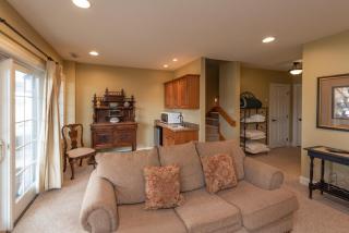 Sun N Ski by Railey Vacations - 9