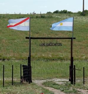 Casa de Campo Los Gauchitos - 8
