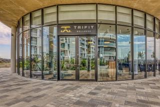 The Oud at Ellipse Waterfall - 7