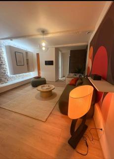 Love Room - Le boudoir interdit - 9