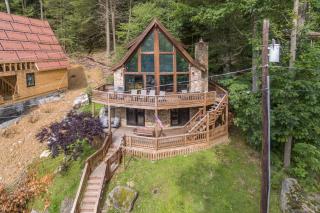 Rocky Knoll II by Railey Vacations - 5