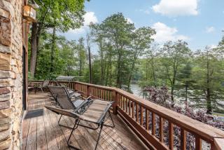 Rocky Knoll II by Railey Vacations - 7