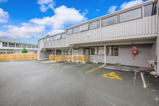 Greenlane Motel - Auckland - 1