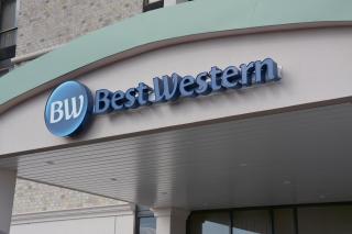 Best Western Executive Hotel New Haven-West Haven - 4