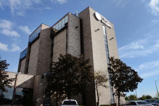 Best Western Executive Hotel New Haven-West Haven - 2