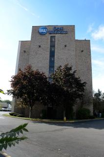 Best Western Executive Hotel New Haven-West Haven - 1