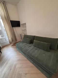 Le Balcon Dijonnais - Cours Cambronne - 3