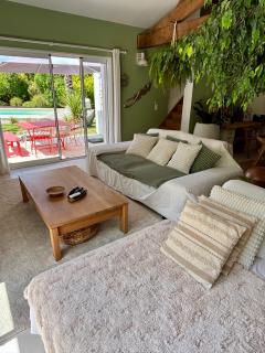 Villa Piscine Royan proche - 3