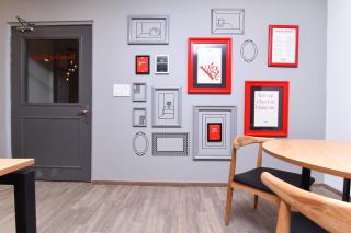 Townhouse Rudra Inn Near Chhatarpur Metro Station - 5