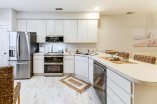 2 Mi to Bethany Beach Townhome with Pool Access! - 5