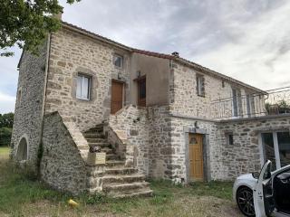 maison a la campagne - 0