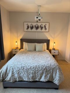 Canyon Country Cozy Apartment, Pool and Jacuzzi - 2