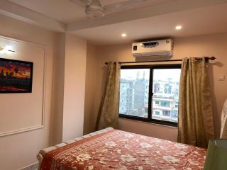 Luxury Two Bedroom Apartment Near Islamabad - 9