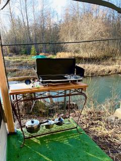 Dungeness Riverside Castle - 2