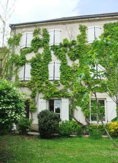 Villa Saint-Georges - Vesoul - 1