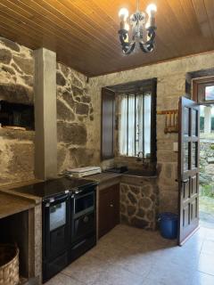 Casa Rural Melon - 8