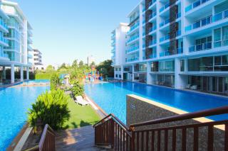 My Resort Huahin by MR.JAY - Hua Hin - 8