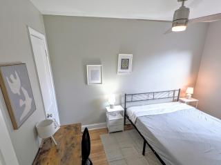 Private 1Bed & 1Bath Apartment in Heart of DC - 5