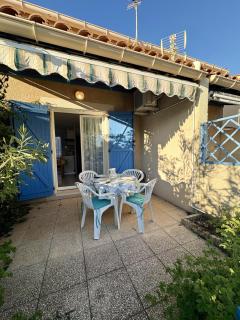 Pavillon familial à deux pas de la plage - 2