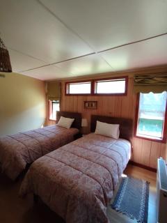 ECOHOSTAL HUELLAS DEL BOSQUE - 3