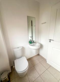 Vyn's Holiday home - Sleeps 6 - 9